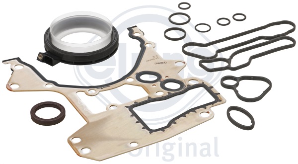 ELRING 353.830 Gasket Set,...